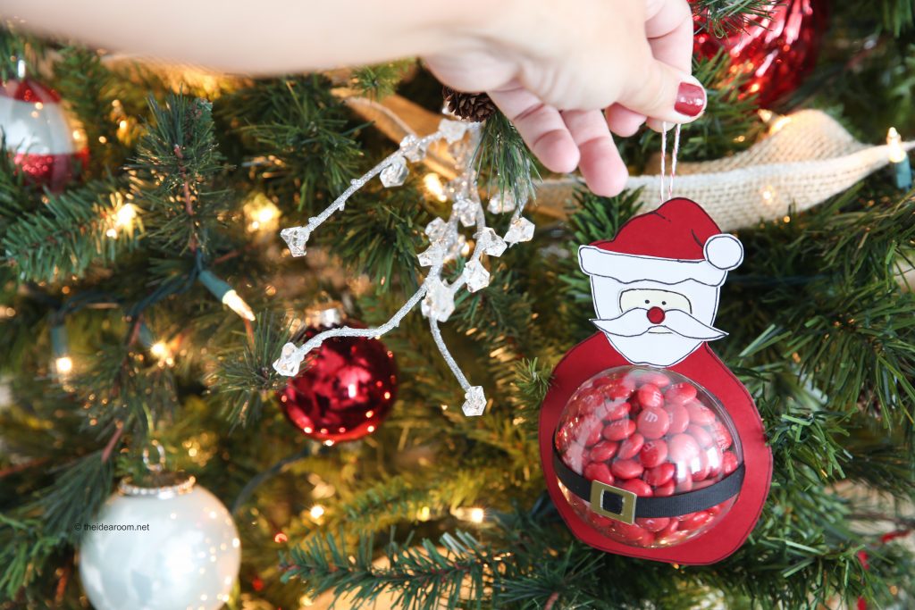 santa-claus-paper-ornament-gift-theidearoom-2