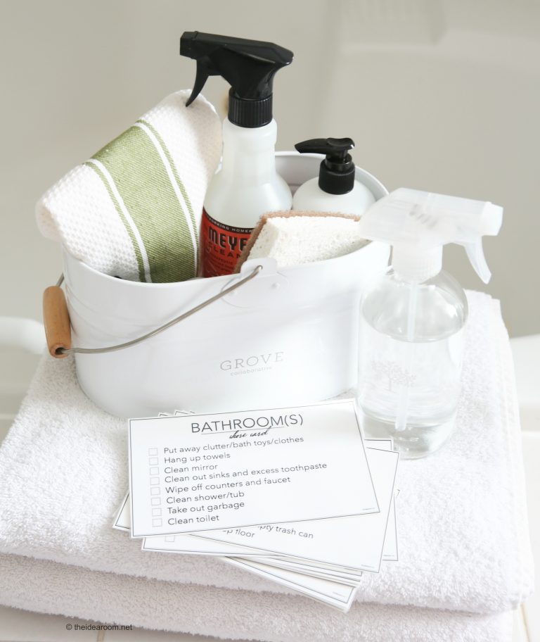 Last Chance for Fresh Start Kit The Idea Room