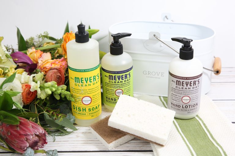 Last Chance for Fresh Start Kit The Idea Room