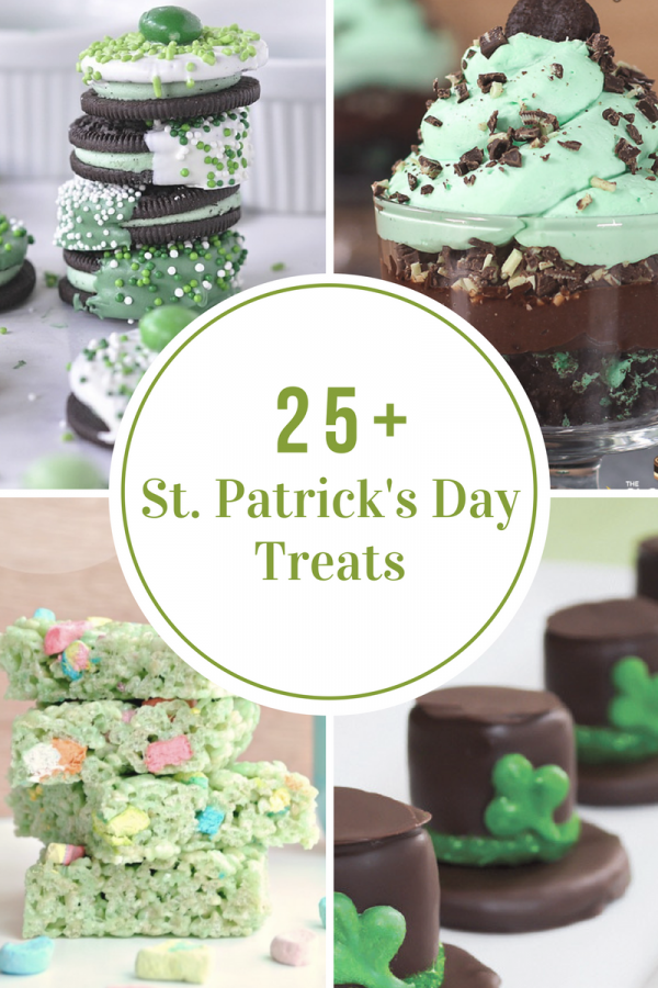 St. Patrick's Day Party The Idea Room St. Patrick's Day Party