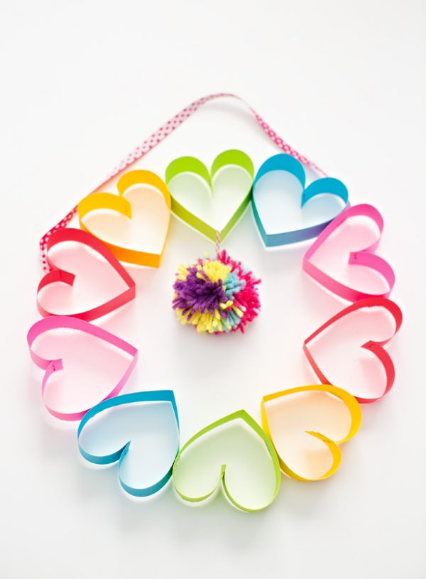 Rainbow Crafts and Treats - The Idea Room