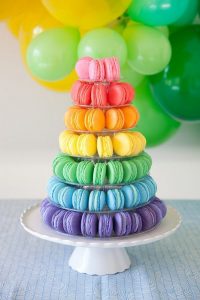 Rainbow Crafts and Treats - The Idea Room