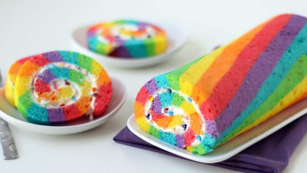 Rainbow Crafts and Treats - The Idea Room