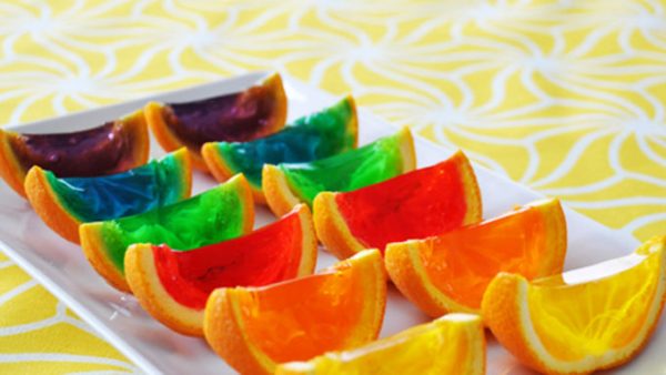 Rainbow Crafts and Treats - The Idea Room
