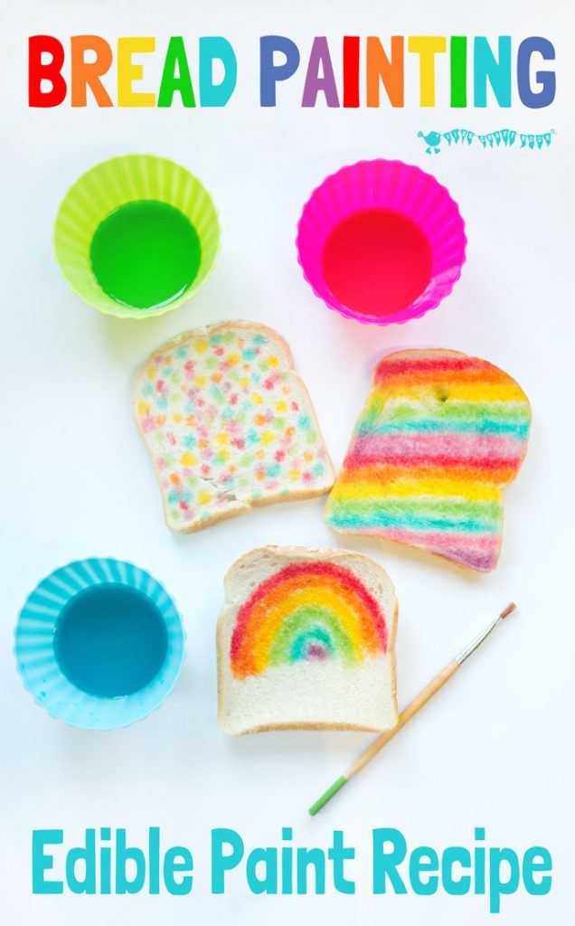 Rainbow Crafts and Treats - The Idea Room