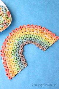 Rainbow Crafts and Treats - The Idea Room