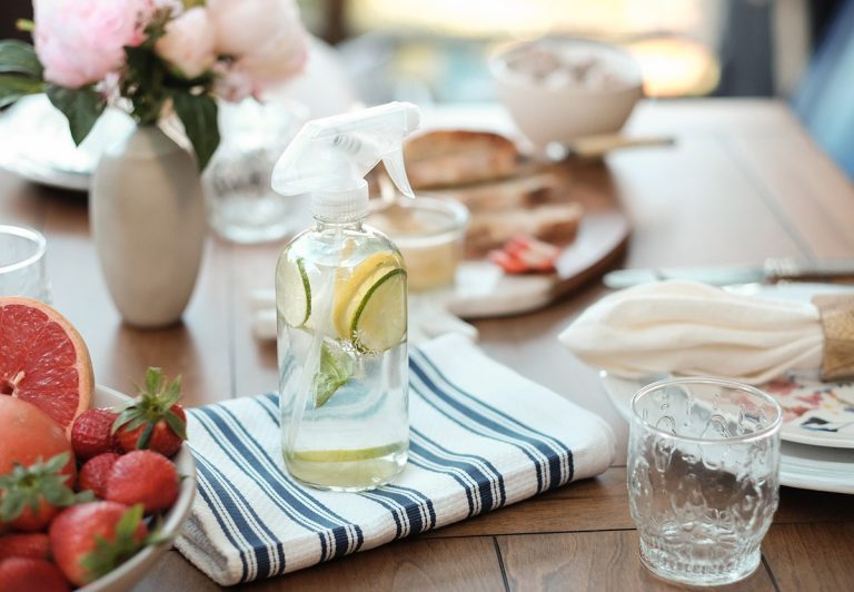 Mrs. Meyers Free Spring Cleaning Kit The Idea Room