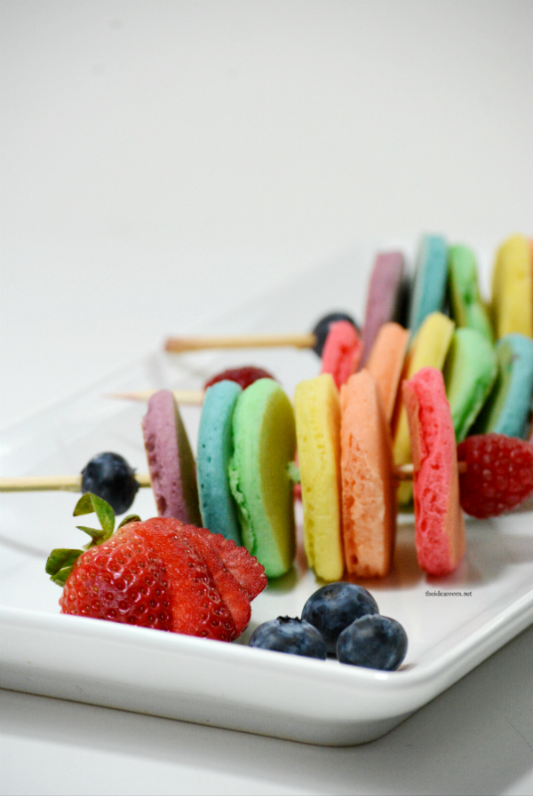 Rainbow Crafts and Treats for Kids: Easy, Colorful & Fun! - The Idea Room