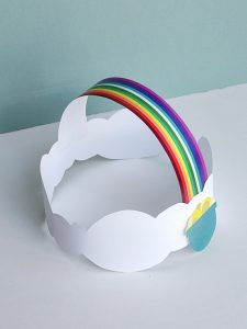 Rainbow Crafts and Treats - The Idea Room