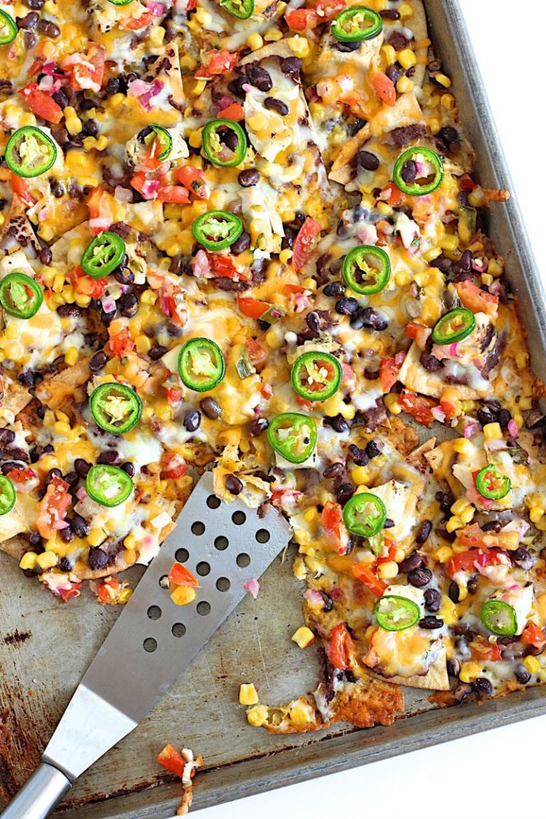 Sheet Pan Dinner Recipes The Idea Room