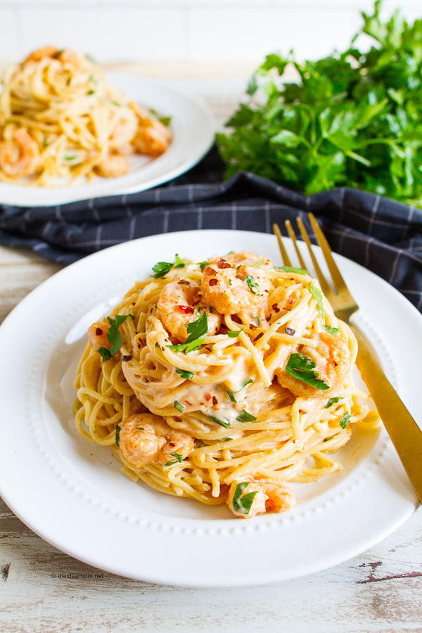 pasta-recipe-bang-bang-shrimp-recipe