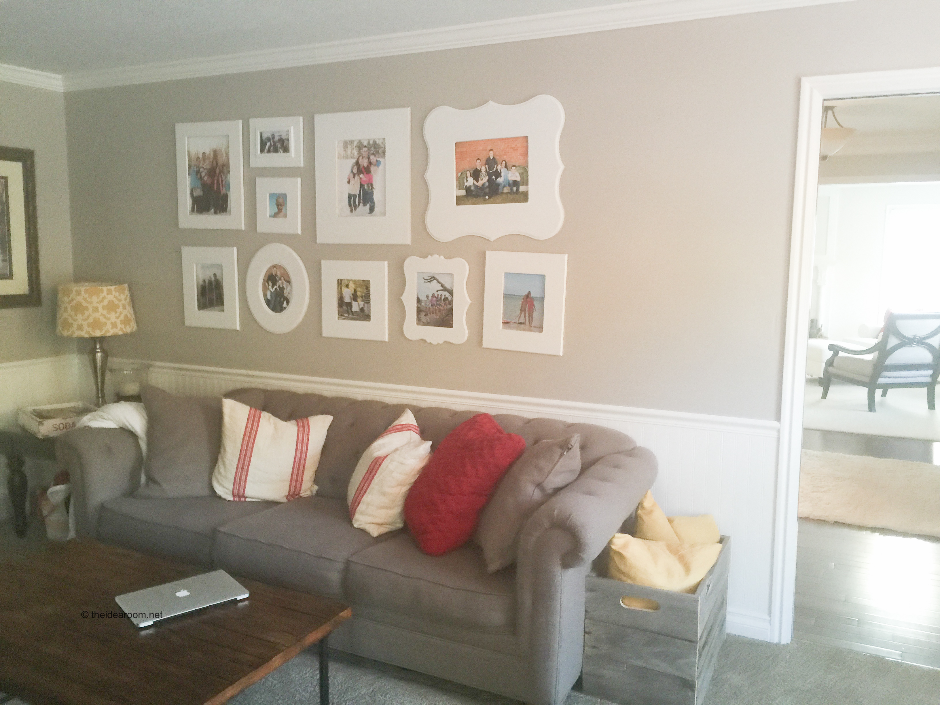 familyroomrenovationtheidearoom5 The Idea Room