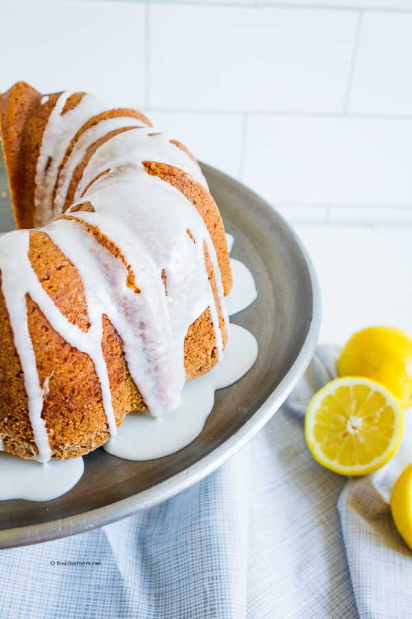best lemon dessert recipes