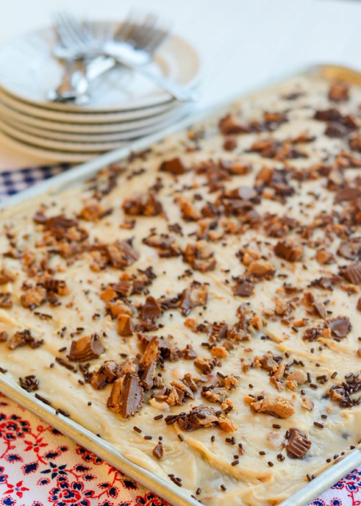 peanut-butter-cup-sheet-cake-recipe-dessert