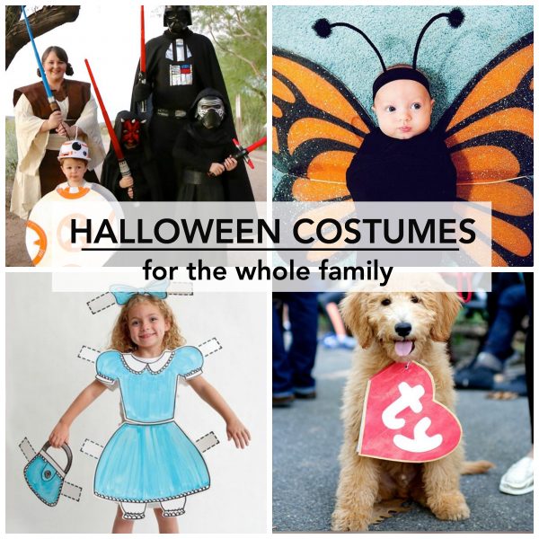 Halloween Costume Ideas The Idea Room