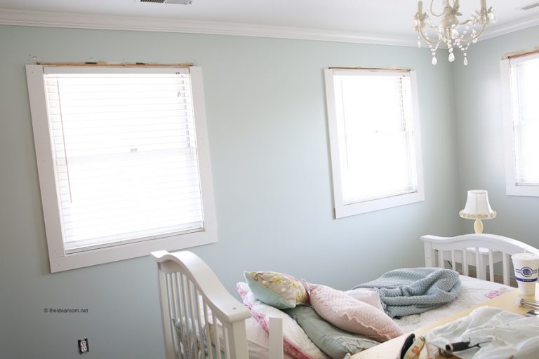 sherwinwilliamstheidearoom3 The Idea Room