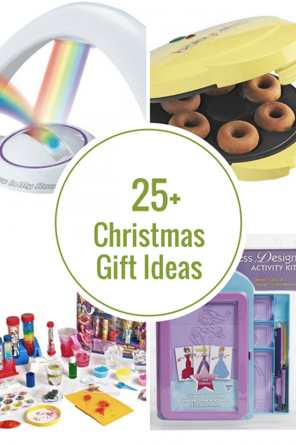 Unique Christmas Gift Ideas For Everyone On Your List - The Idea Room
