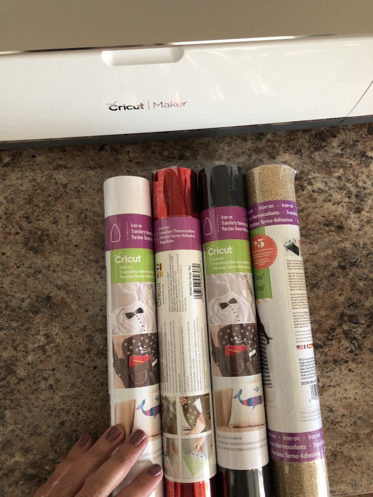 cricut-vinyl-maker