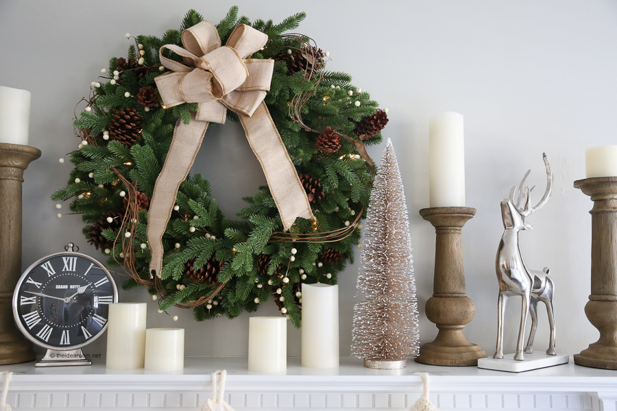 Holiday-Housewalk-Tour-Balsam-Hill-Christmas Decorations