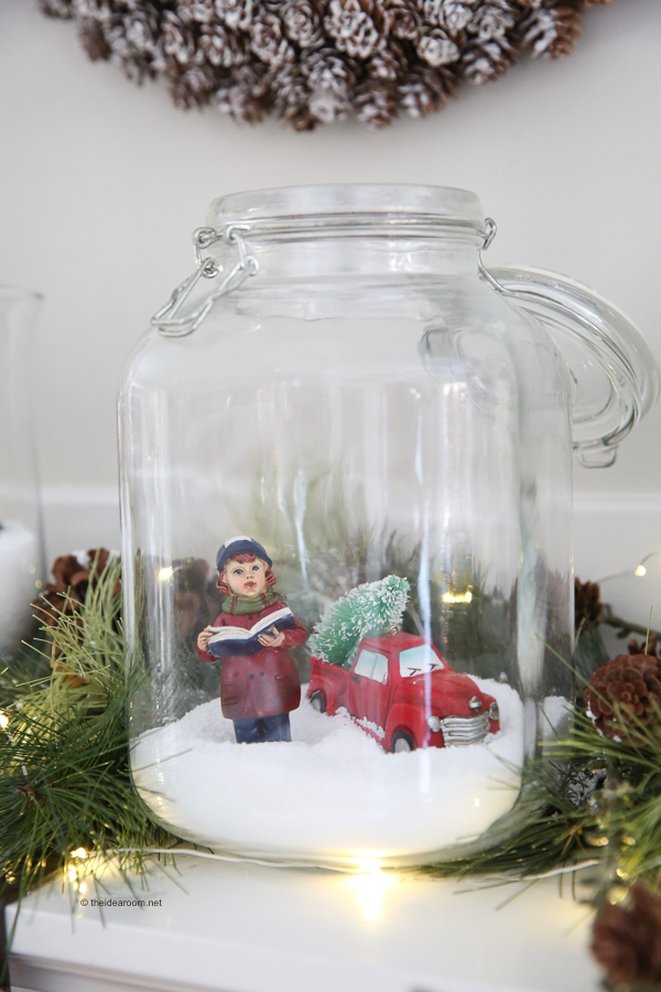 Holiday-Christmas-Mantle-Christmas-Jar-Village-Decoration-JOANN