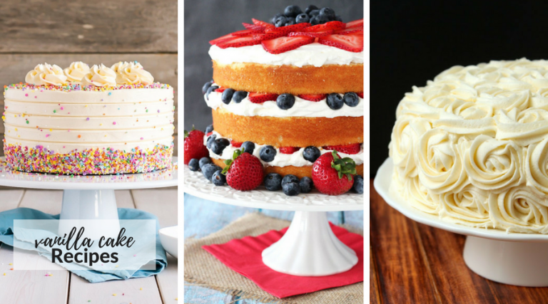 cake-recipes