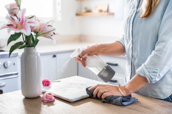 Cleaning Concentrates Offer with Grove Collaborative - The Idea Room