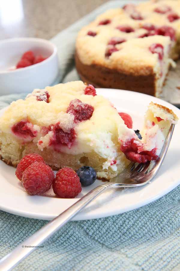 raspberry-cream-cheese-cake-recipe-the-idea-room-15 - The Idea Room