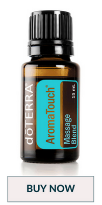 aromatouch oil