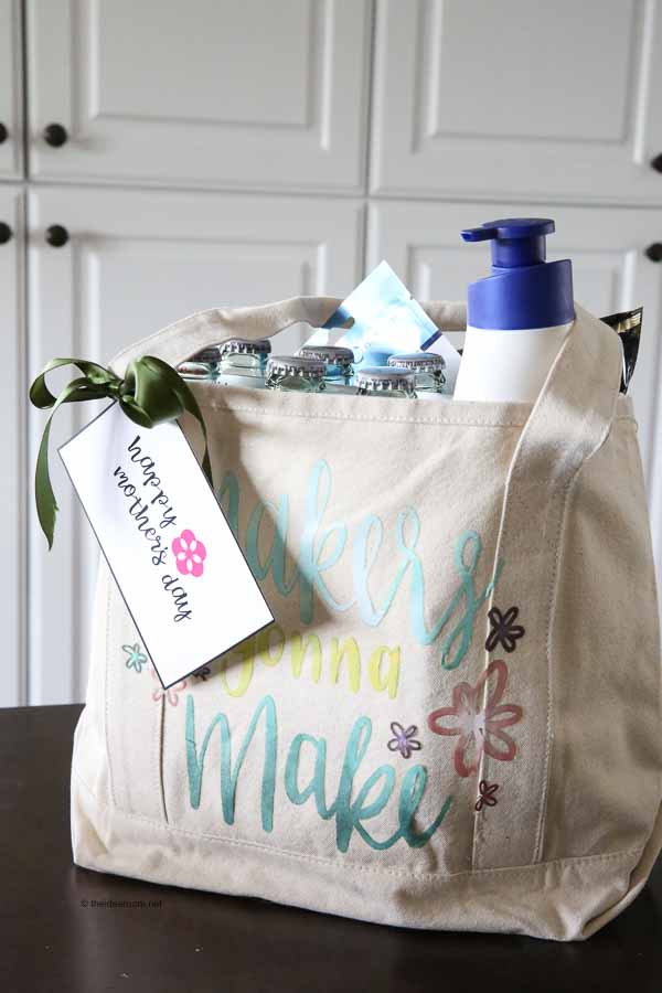 cricut ideas for mothers day