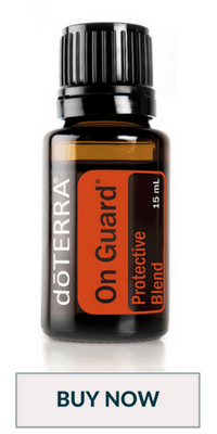 on guard oil