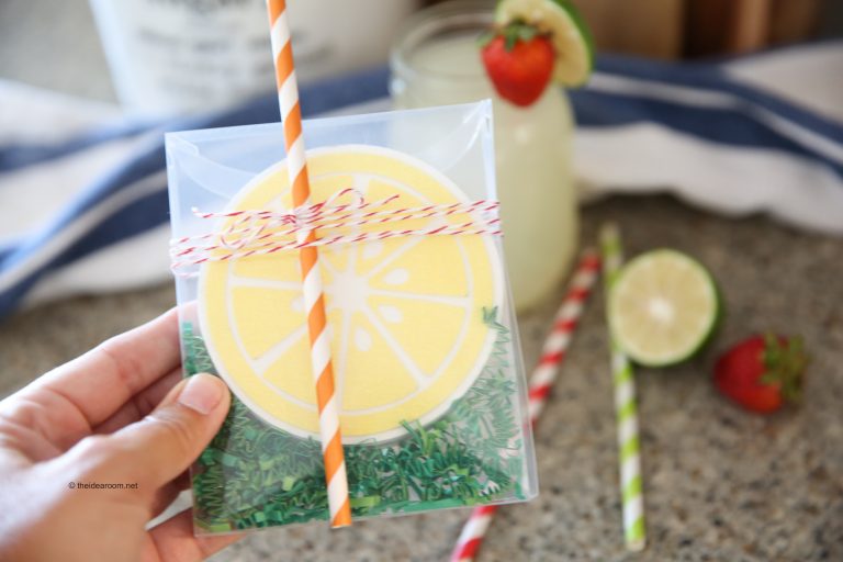 How to Make DIY Coasters with Cricut Maker and Knife Blade