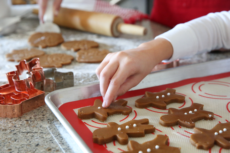 The Ultimate Holiday Cookies EBook Festive Recipes For Christmas 