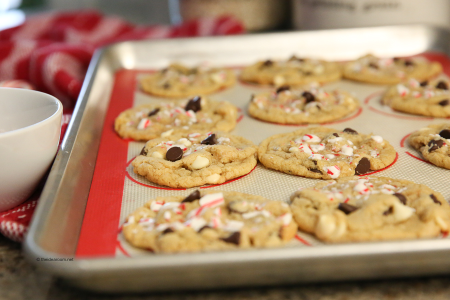 christmas cookie recipe