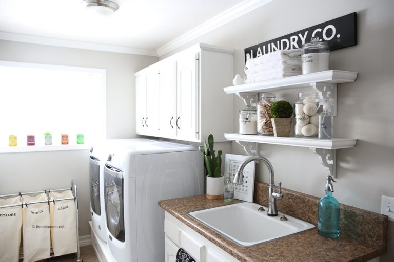 Laundry Symbols Chart The Idea Room