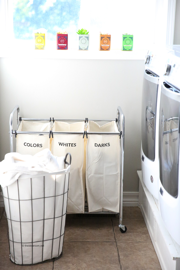 laundrysortertheidearoom39 The Idea Room