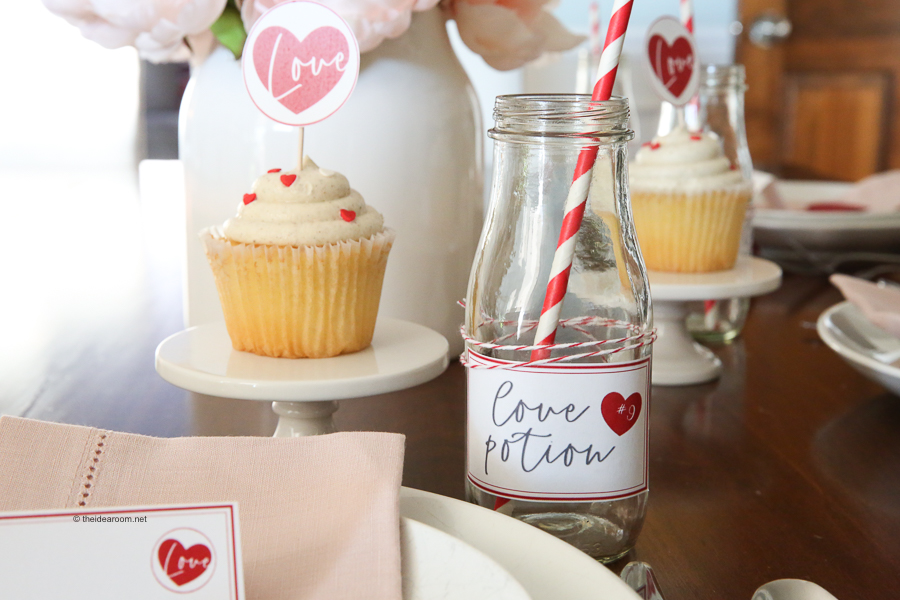 Valentine Day Table Decorations The Idea Room valentine-day-table-decorations-the-idea-room