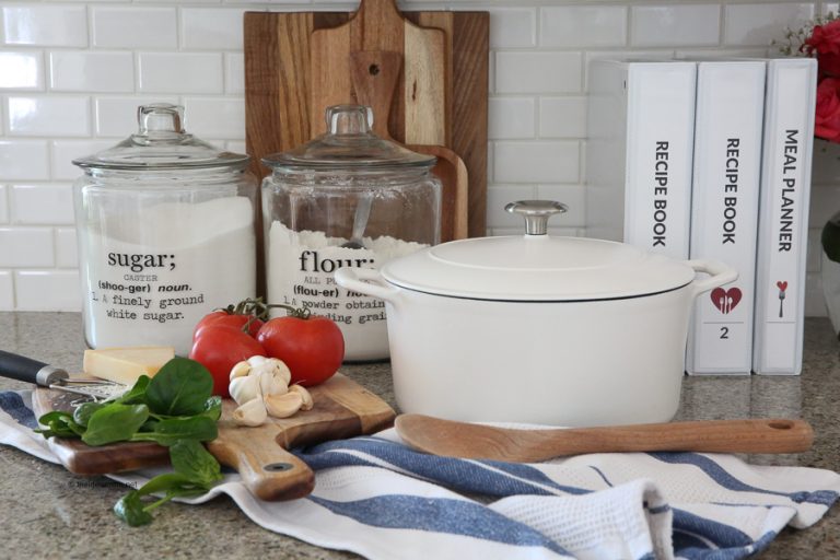 Favorite Cooking Supplies The Idea Room