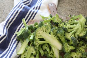 Roasted Broccoli The Idea Room roasted-broccoli-the-idea-room