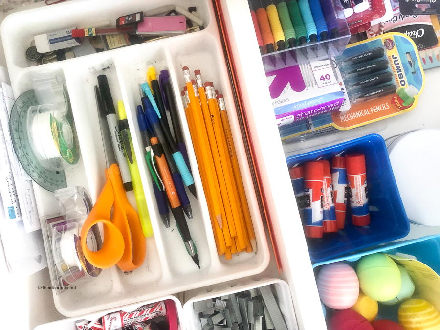 How To Organize Your Office For Maximum Efficiency The Idea Room