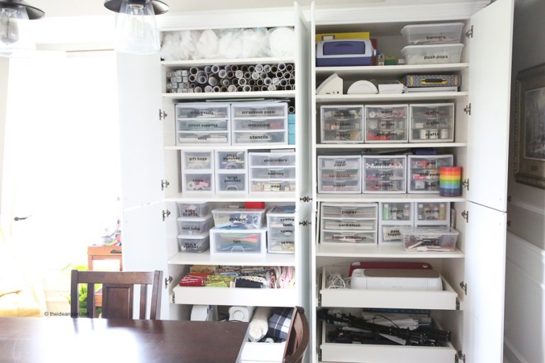 The Best Organization Products For The Home The Idea Room