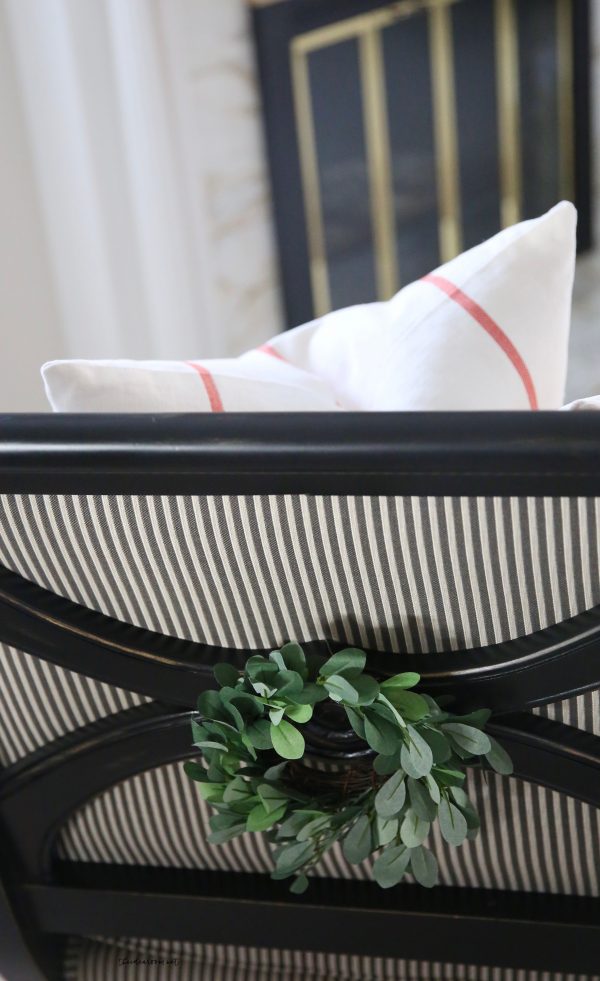 Christmas Decor with Oriental Trading - The Idea Room