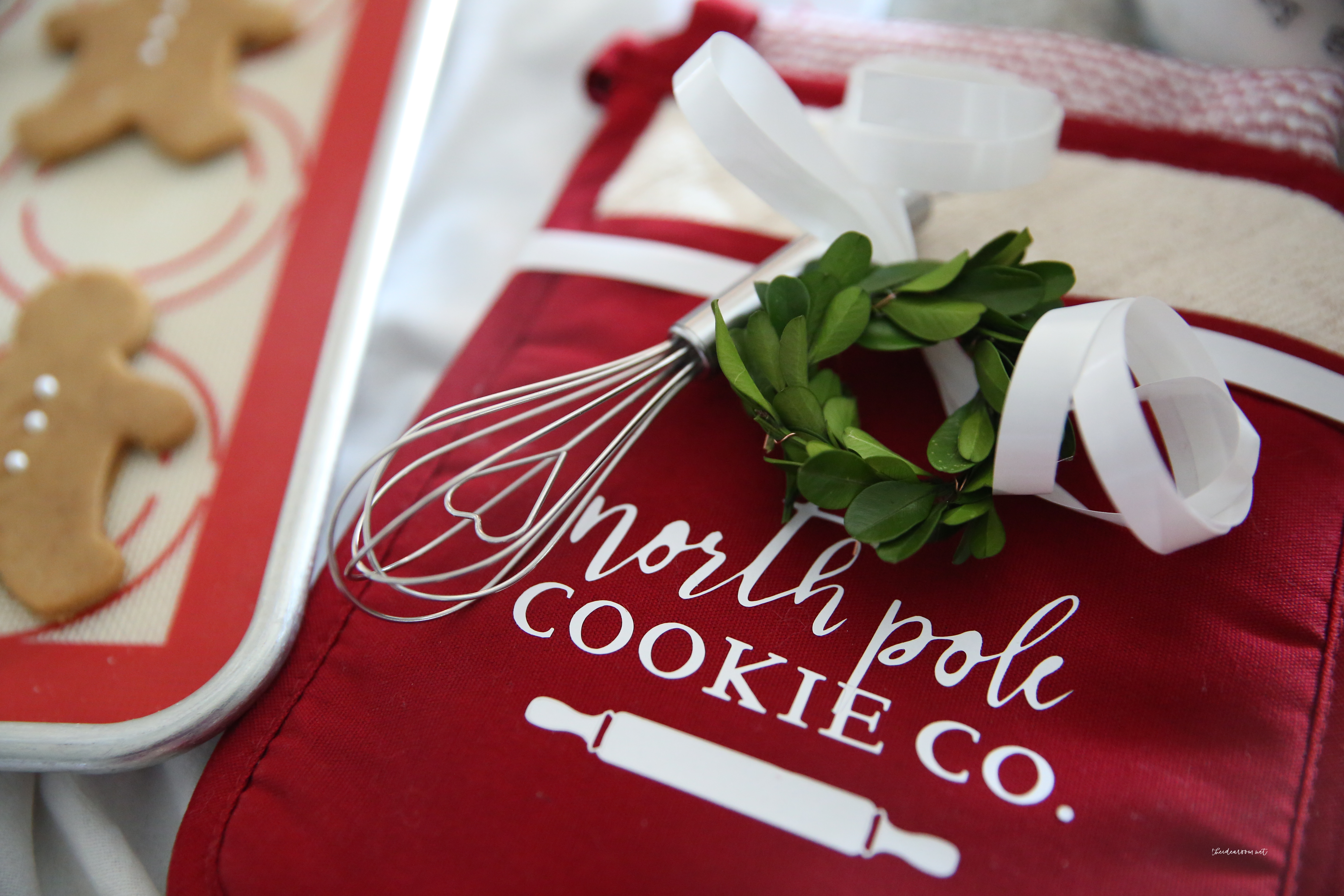 Baking Gift Idea with Cricut The Idea Room