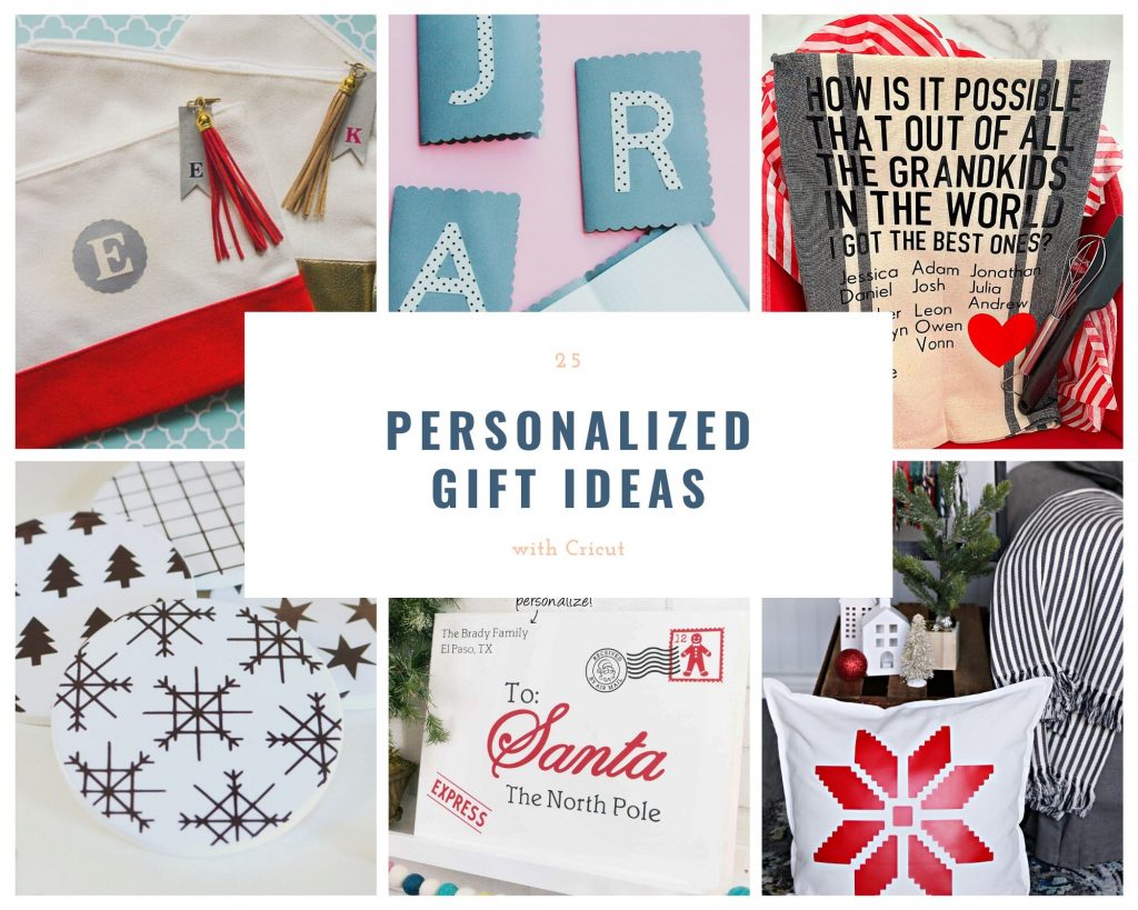 22 Best Personalized Gift Ideas 2021 - Monogrammed Gift Ideas for Her and  Him