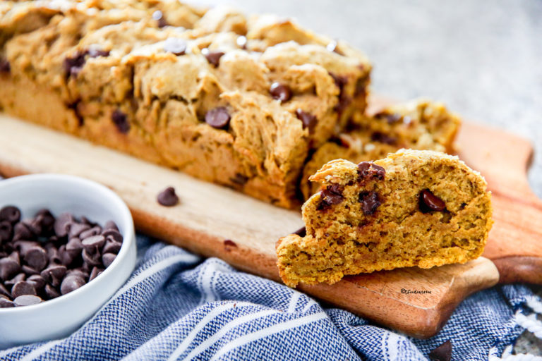 Gluten Free Pumpkin Bread The Idea Room Gluten free pumpkin bread the idea room
