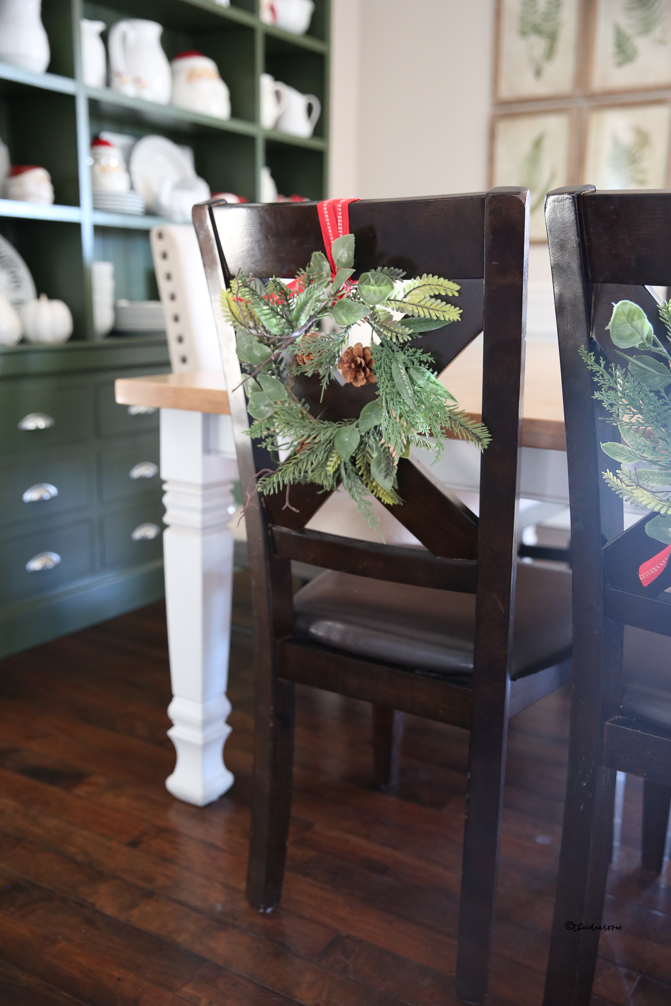 Christmas Decor Ideas And Christmas Home Tour The Idea Room christmas-decor-ideas-and-christmas-home-tour-the-idea-room