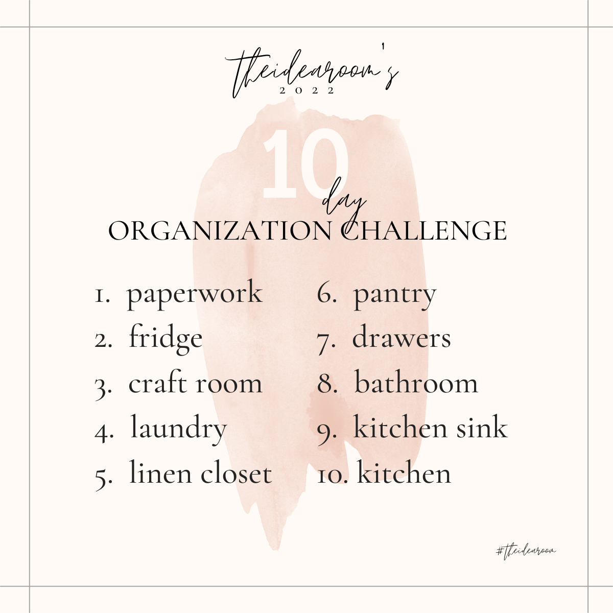 How to Makeover a Laundry Room in One Weekend (Free Printable Labels at the  End)