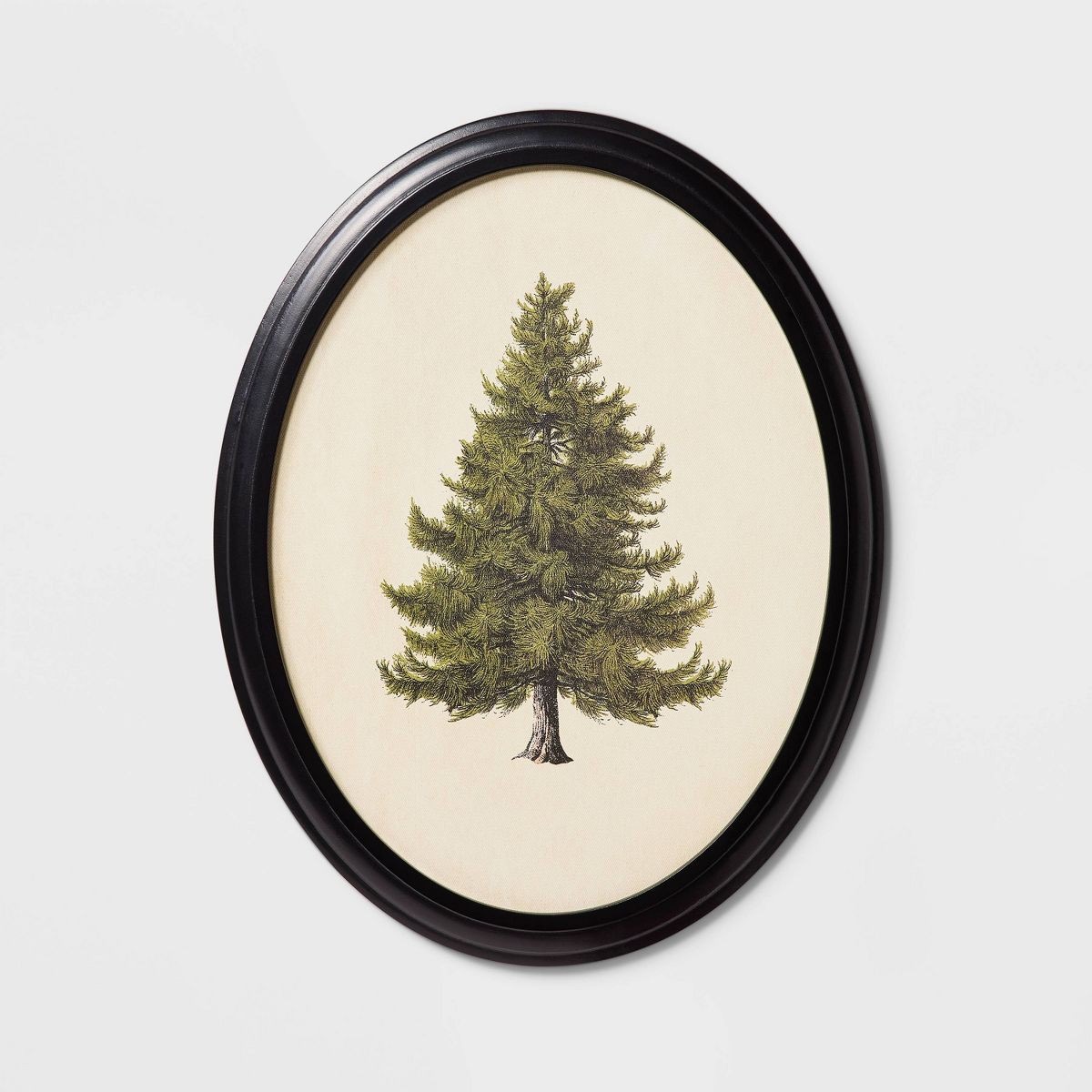 How To Make Picture Of A Tree Evergreen Art Dupe The Idea Room